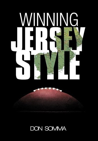 Front cover_Winning Jersey Style