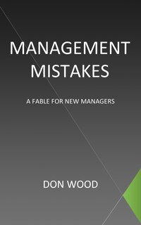 Front cover_Management Mistakes