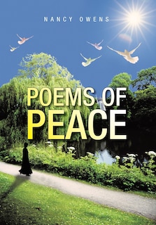 Front cover_Poems Of Peace