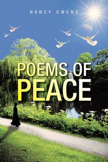 Front cover_Poems Of Peace