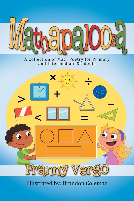 Front cover_Mathapalooza