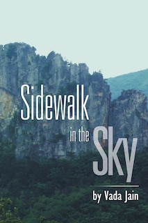 Front cover_Sidewalk In The Sky