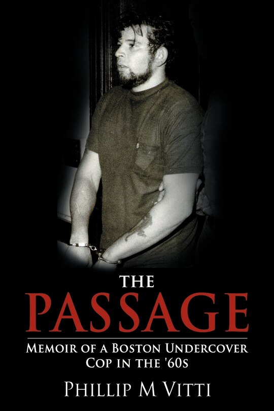 Couverture_The Passage