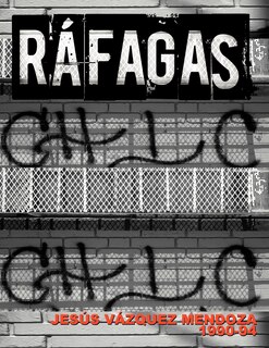 Front cover_Rafagas