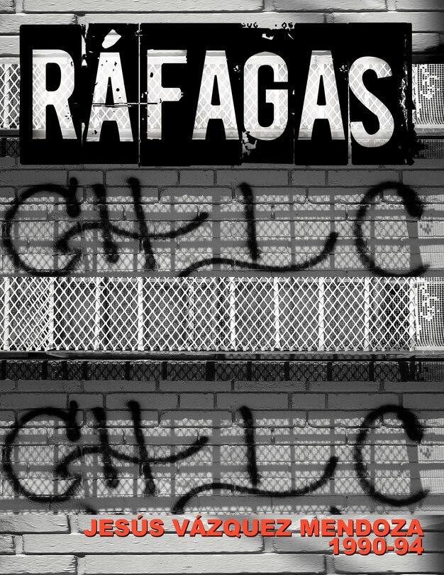 Front cover_Rafagas