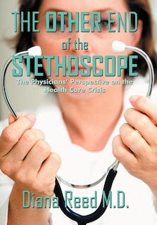 Couverture_The Other End Of The Stethoscope
