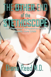 Couverture_The Other End Of The Stethoscope