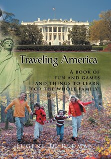 Front cover_Traveling America