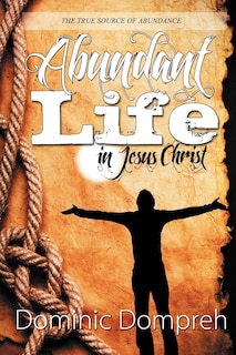 Couverture_Abundant Life In Jesus Christ