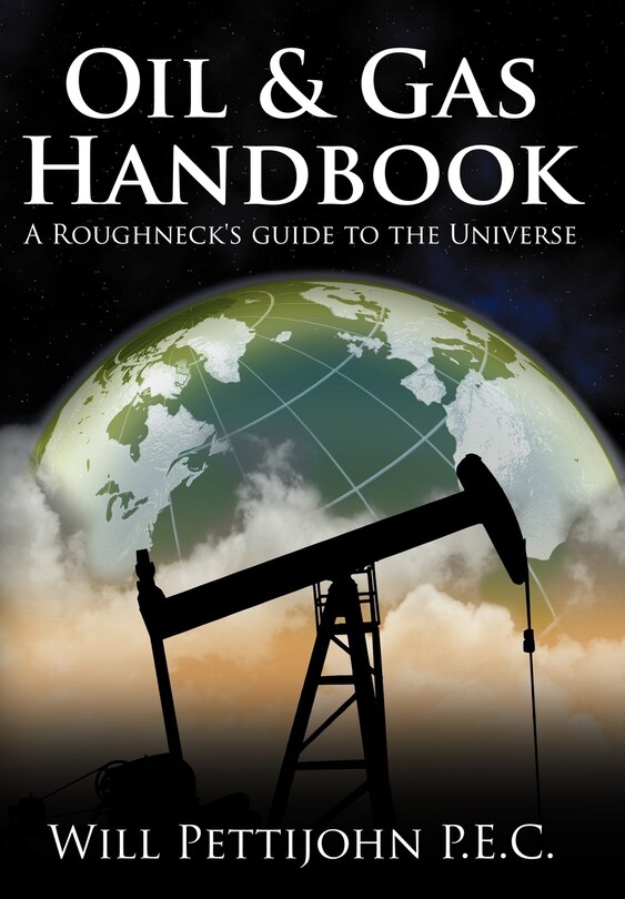 Front cover_Oil & Gas Handbook