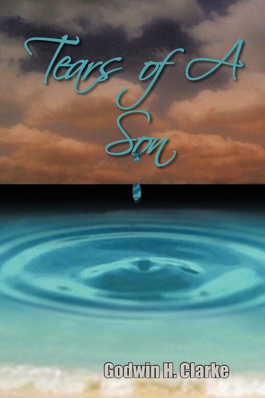Front cover_Tears Of A Son