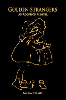 Front cover_Golden Strangers
