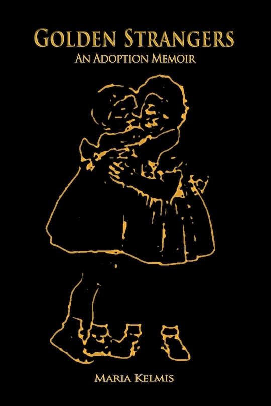 Front cover_Golden Strangers