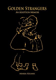 Front cover_Golden Strangers