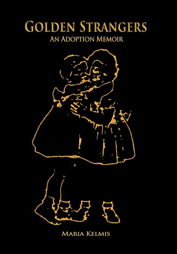 Front cover_Golden Strangers