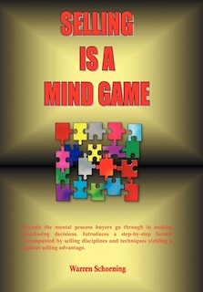 Couverture_Selling Is A Mind Game