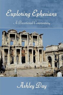 Couverture_EXPLORING EPHESIANS A Devotional Commentary