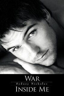 Front cover_War Inside Me