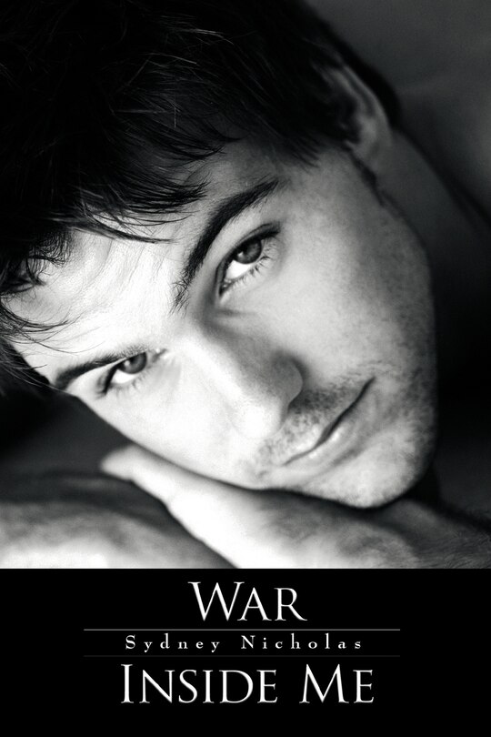 Front cover_War Inside Me