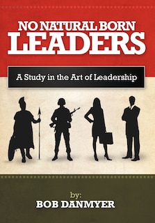 Front cover_No Natural Born Leaders