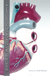 Front cover_A Handbook Of Aortic Valve Disease