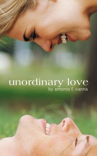 Front cover_Unordinary Love
