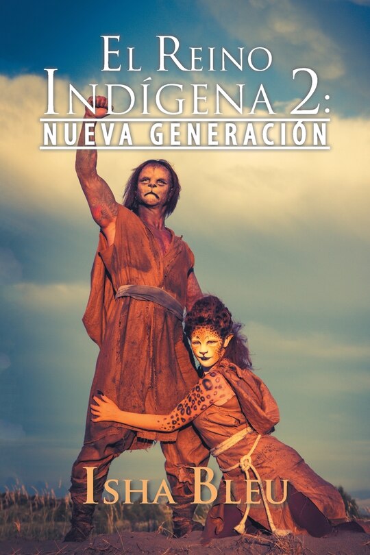 Couverture_El Reino Indígena 2