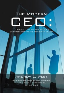 Couverture_The Modern Ceo