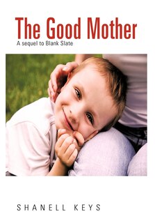 Front cover_The Good Mother