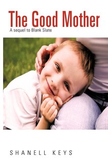 Front cover_The Good Mother