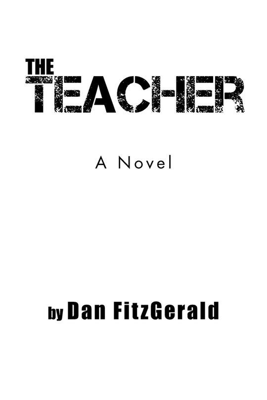 Front cover_The Teacher