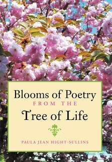 Front cover_Blooms Of Poetry From The Tree Of Life