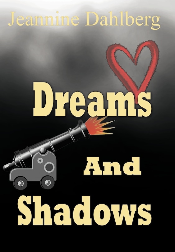 Front cover_Dreams And Shadows