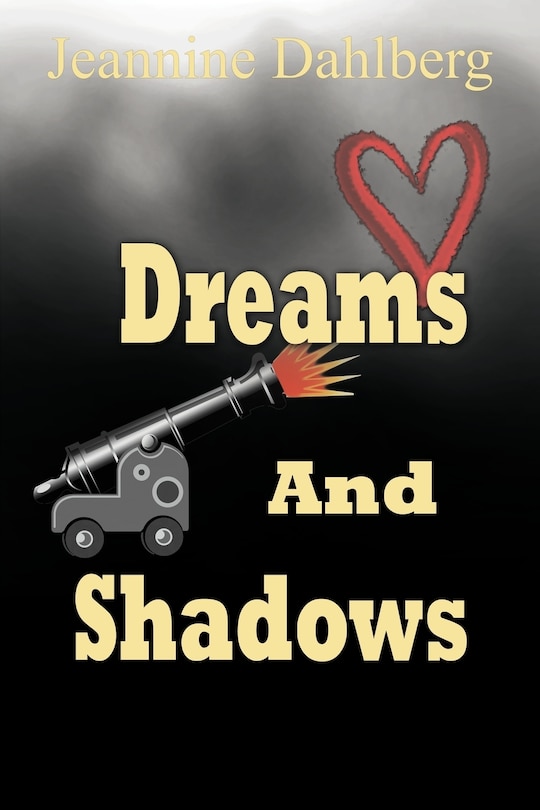 Front cover_Dreams And Shadows