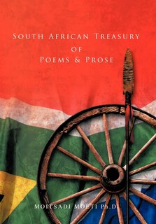 Couverture_South African Treasury Of Poems & Prose