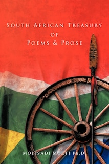 Couverture_South African Treasury Of Poems & Prose