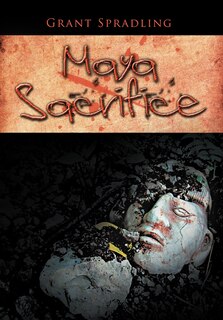 Front cover_Maya Sacrifice