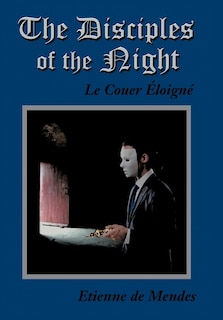 Front cover_The Disciples Of The Night