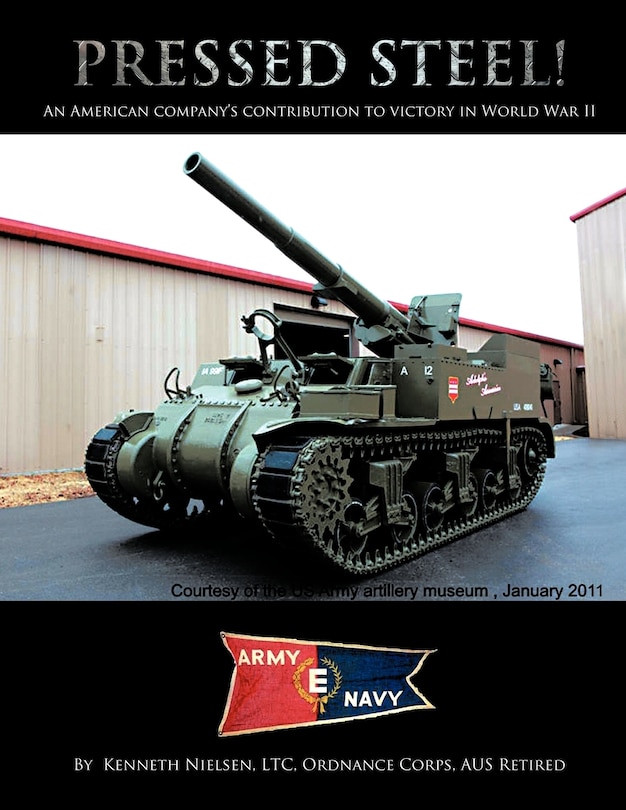 Couverture_Pressed Steel!