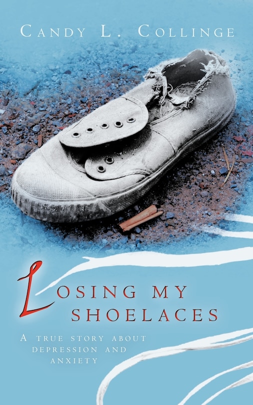 Couverture_Losing My Shoelaces