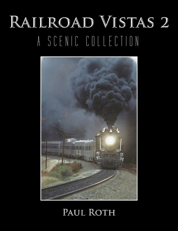 Front cover_Railroad Vistas 2