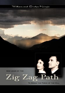 Front cover_The Zig-zag Path