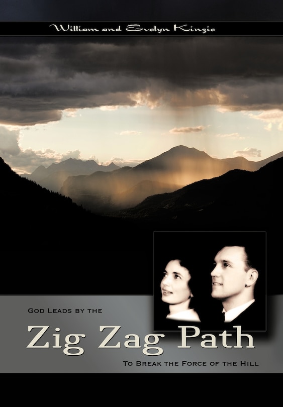 Front cover_The Zig-zag Path