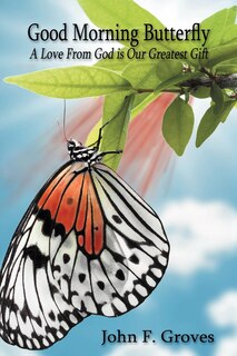 Front cover_Good Morning Butterfly