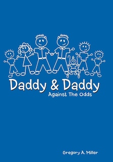 Couverture_Daddy & Daddy Against The Odds