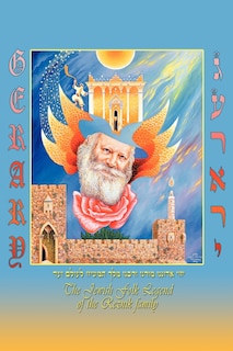 Front cover_Gerary