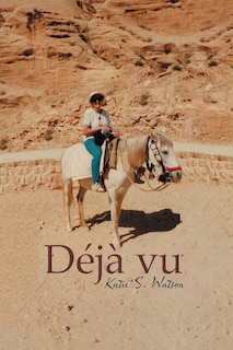 Front cover_Deja Vu