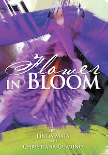 Front cover_Flower In Bloom