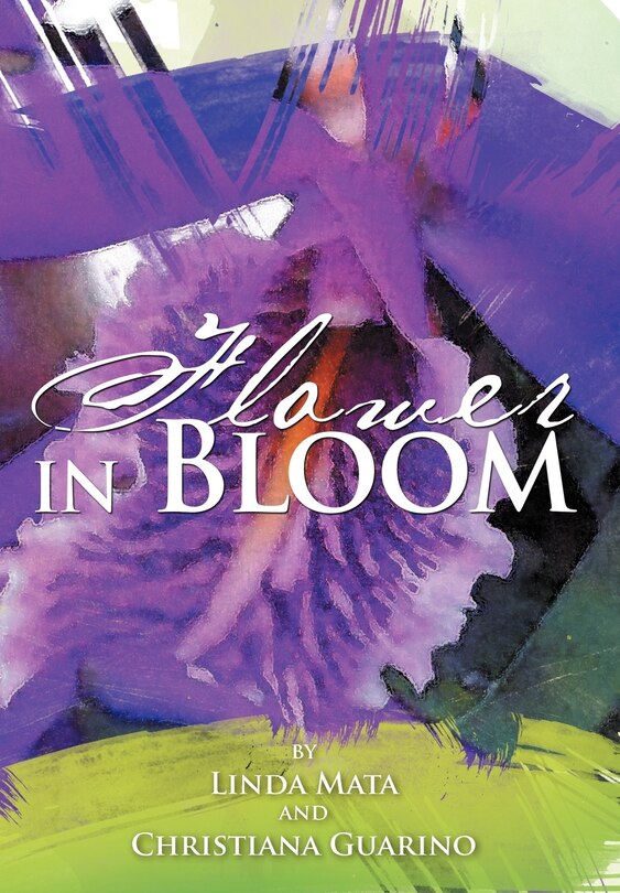 Front cover_Flower In Bloom