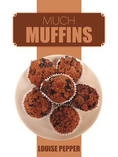 Front cover_Much Muffins